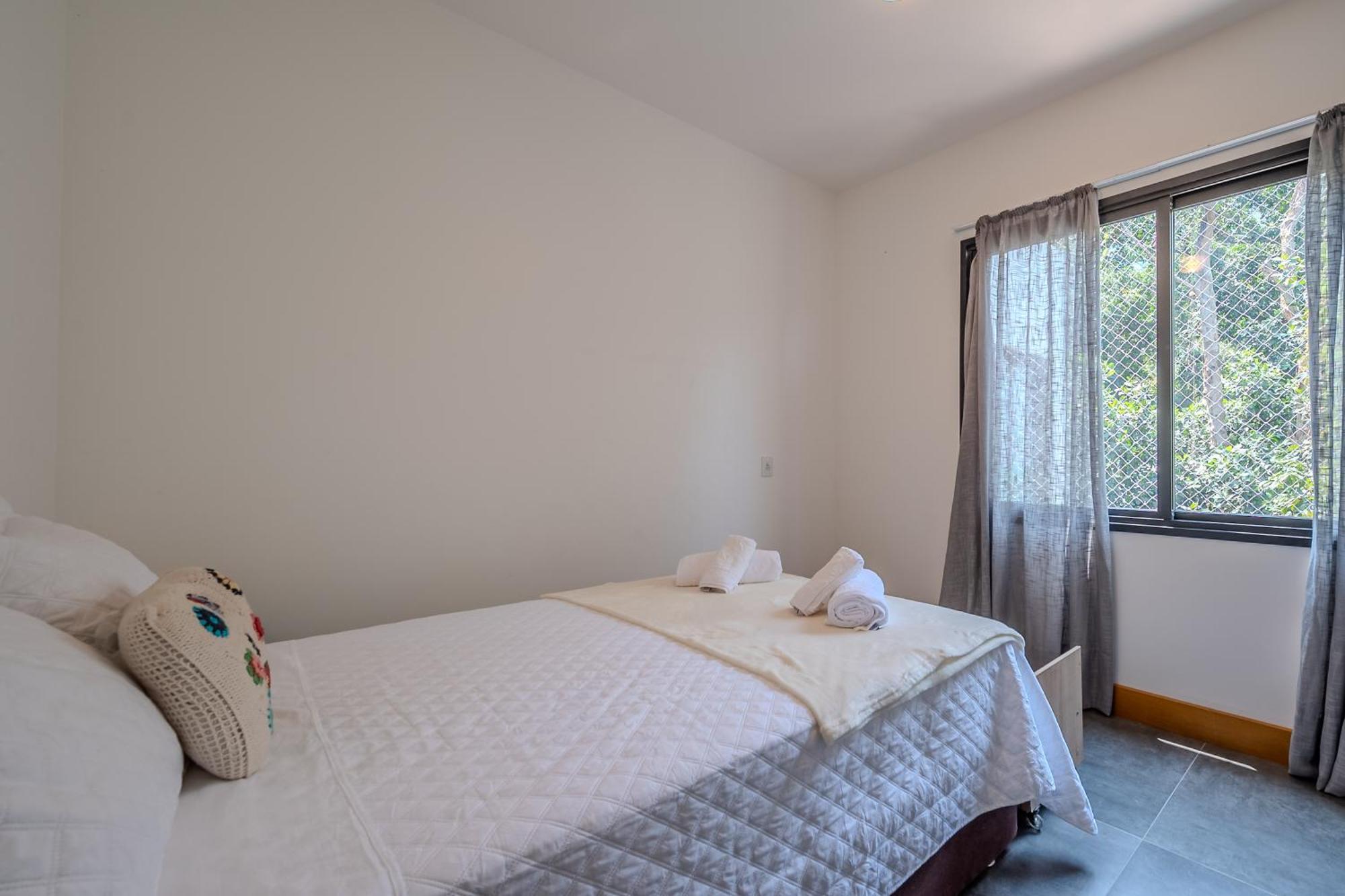 Appartement Tipo Casa, Barrinha