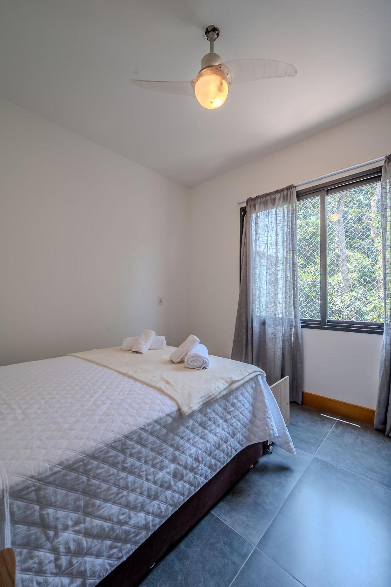 Tipo Casa, Barrinha Appartement