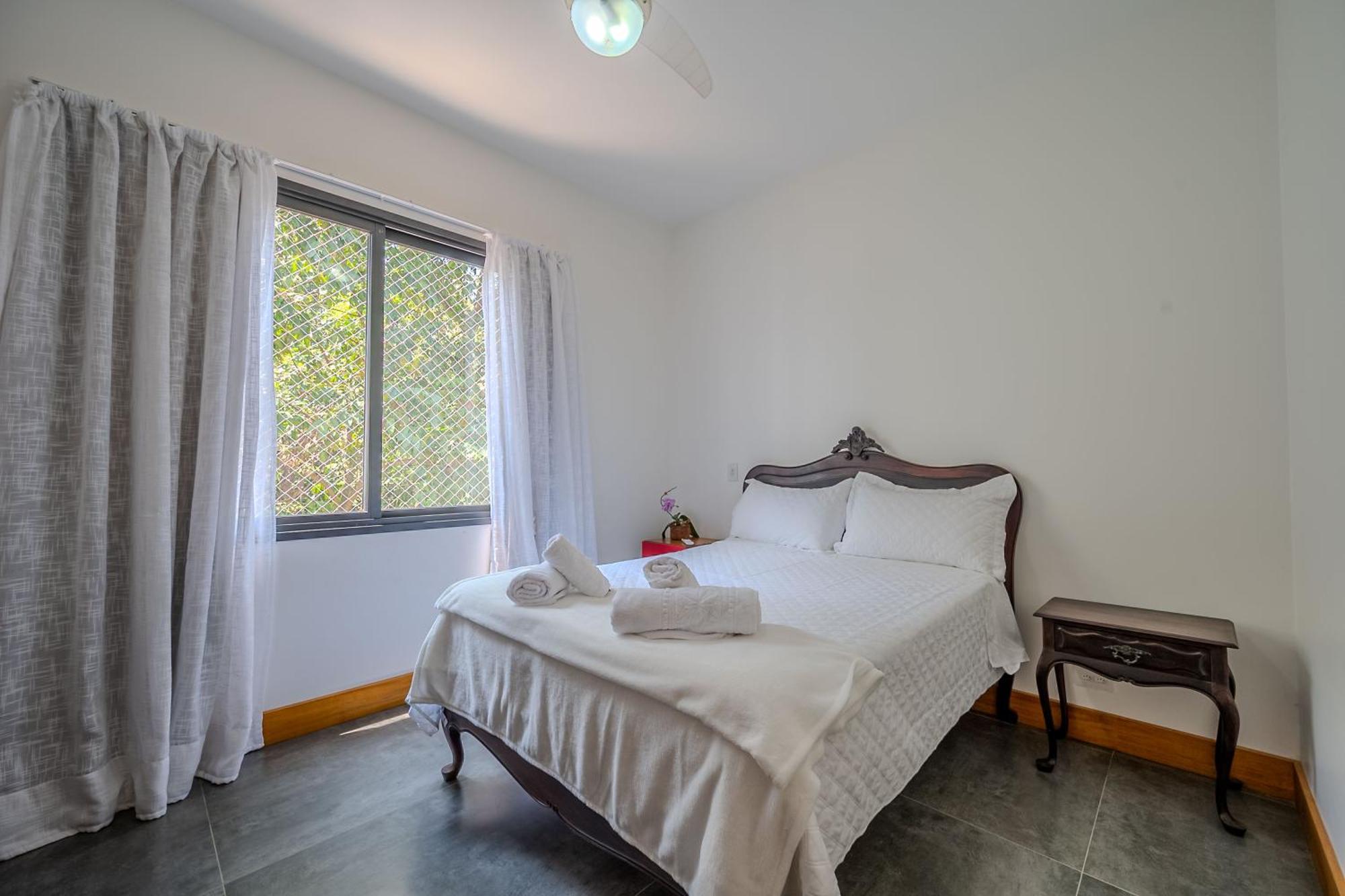 Tipo Casa, Barrinha Appartement Rio de Janeiro
