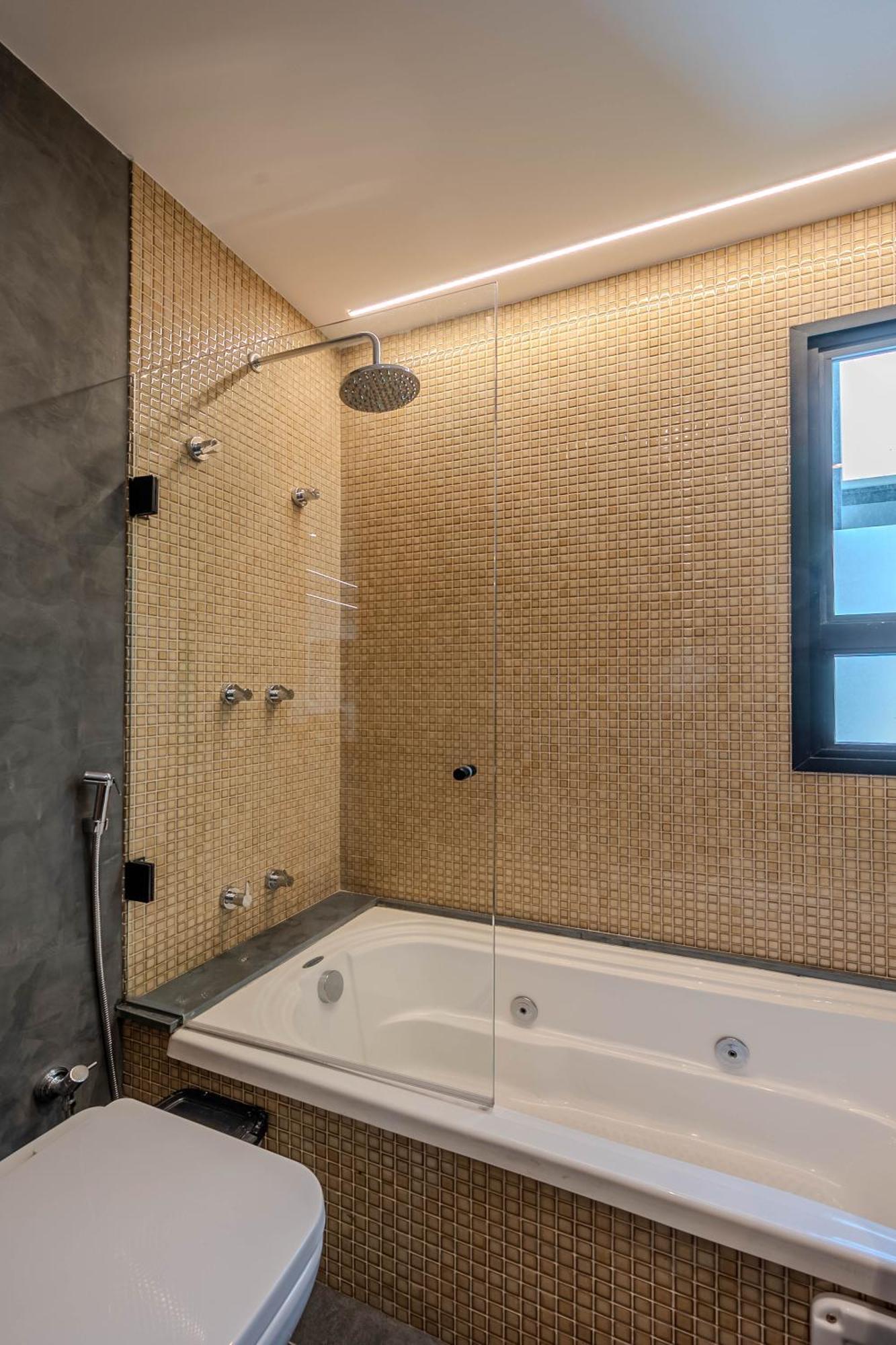 Appartement Tipo Casa, Barrinha Rio de Janeiro