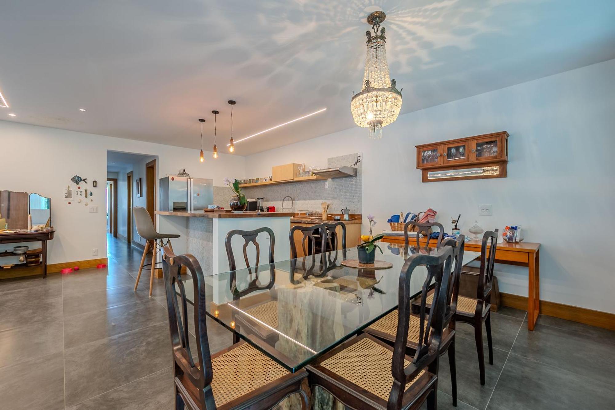 Tipo Casa, Barrinha Appartement Rio de Janeiro