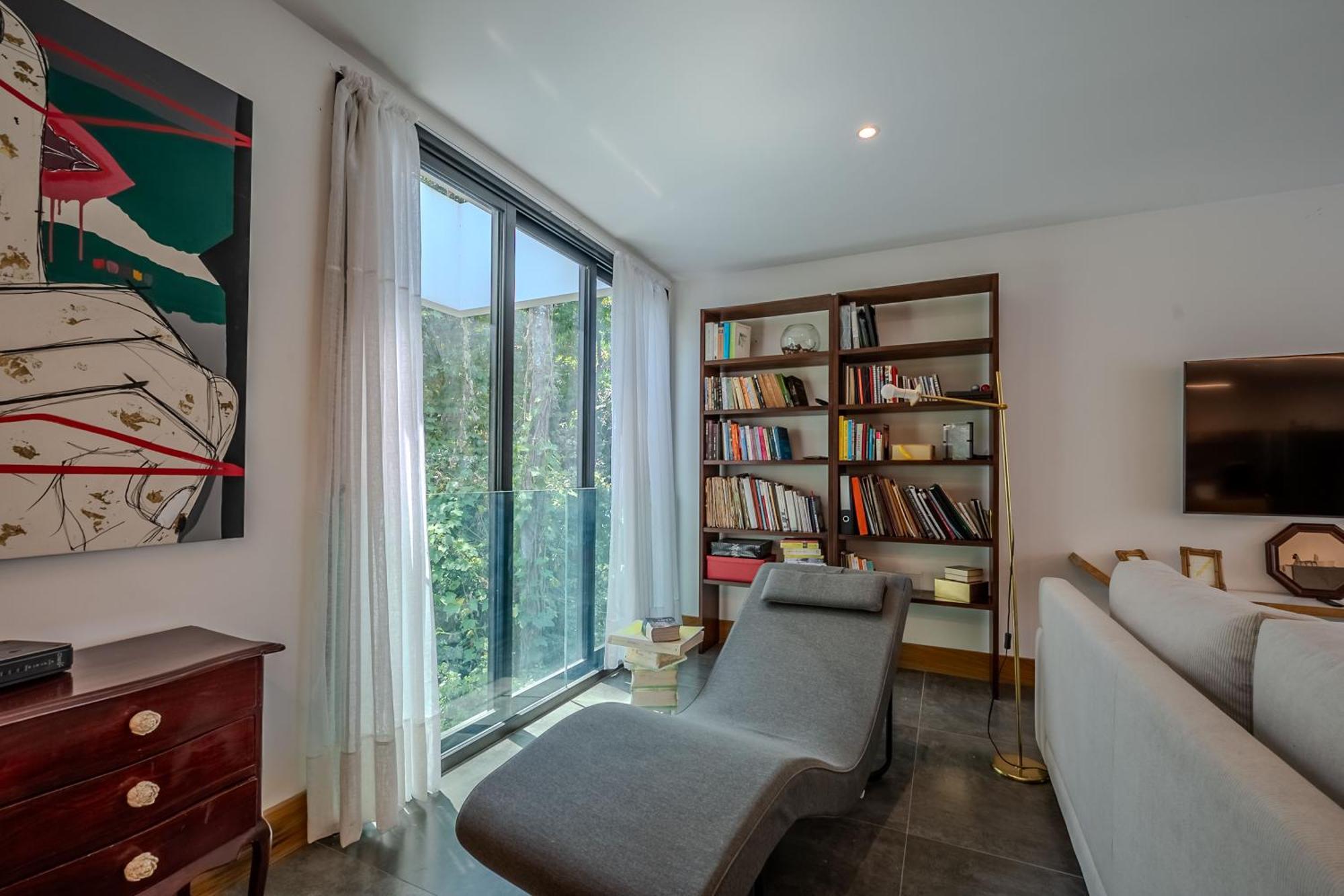 Appartement Tipo Casa, Barrinha Rio de Janeiro