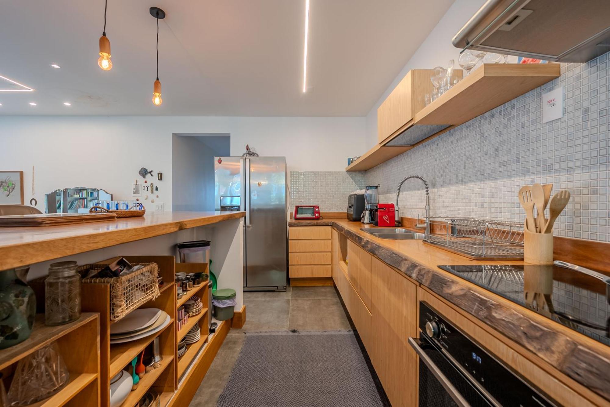 Tipo Casa, Barrinha Appartement Rio de Janeiro