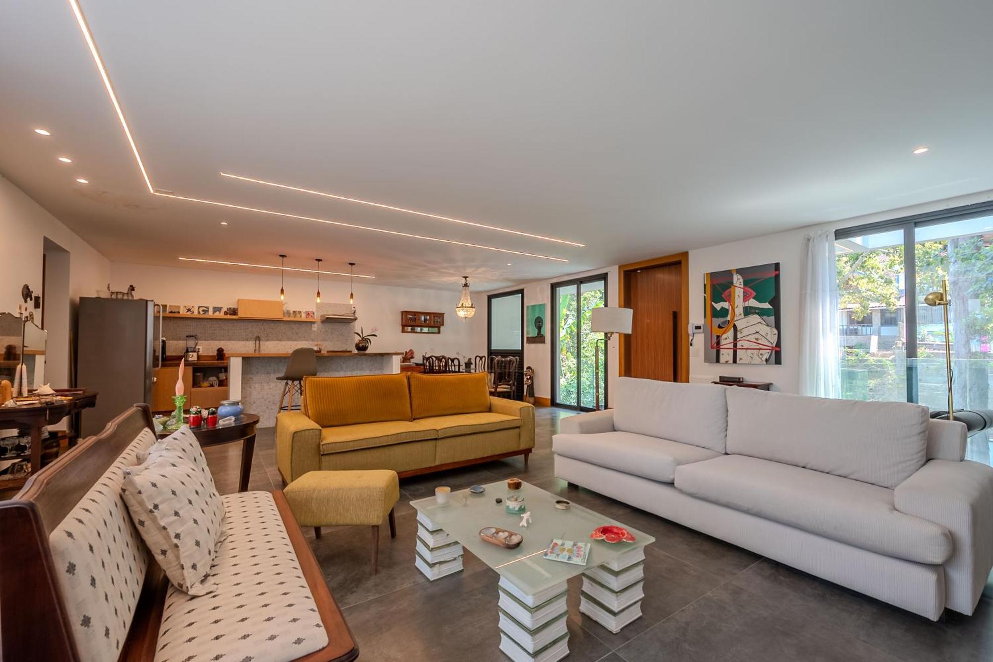 Appartement Tipo Casa, Barrinha