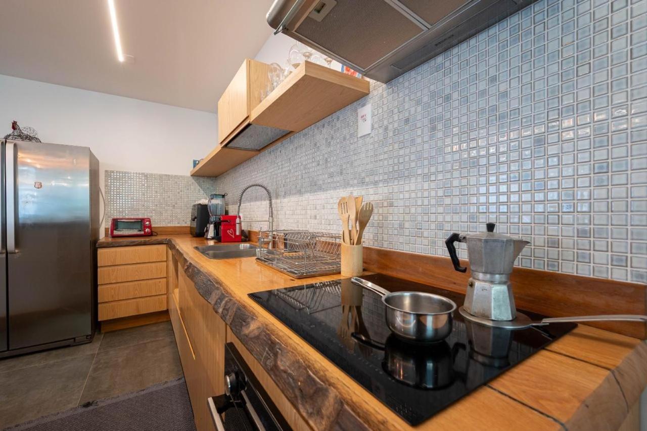 Appartement Tipo Casa, Barrinha