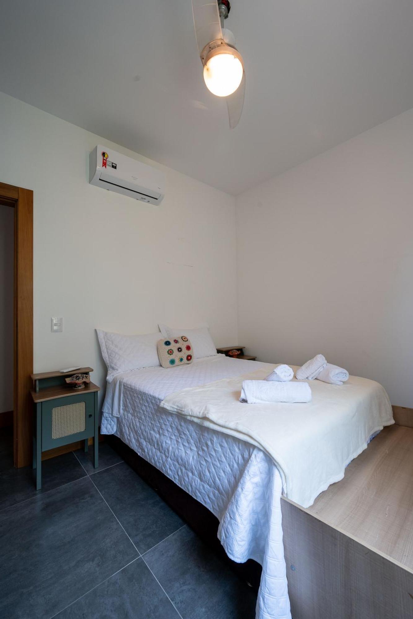 Tipo Casa, Barrinha Apartamento *