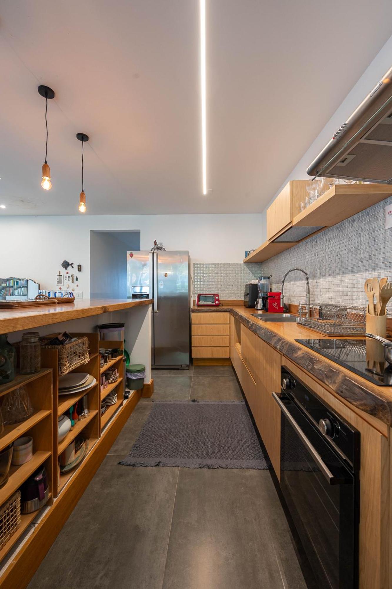 Apartamento Tipo Casa, Barrinha